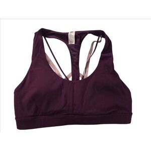 Fabletics No-Bounce High Impact Sports Bra XXL Used Women's 2XL